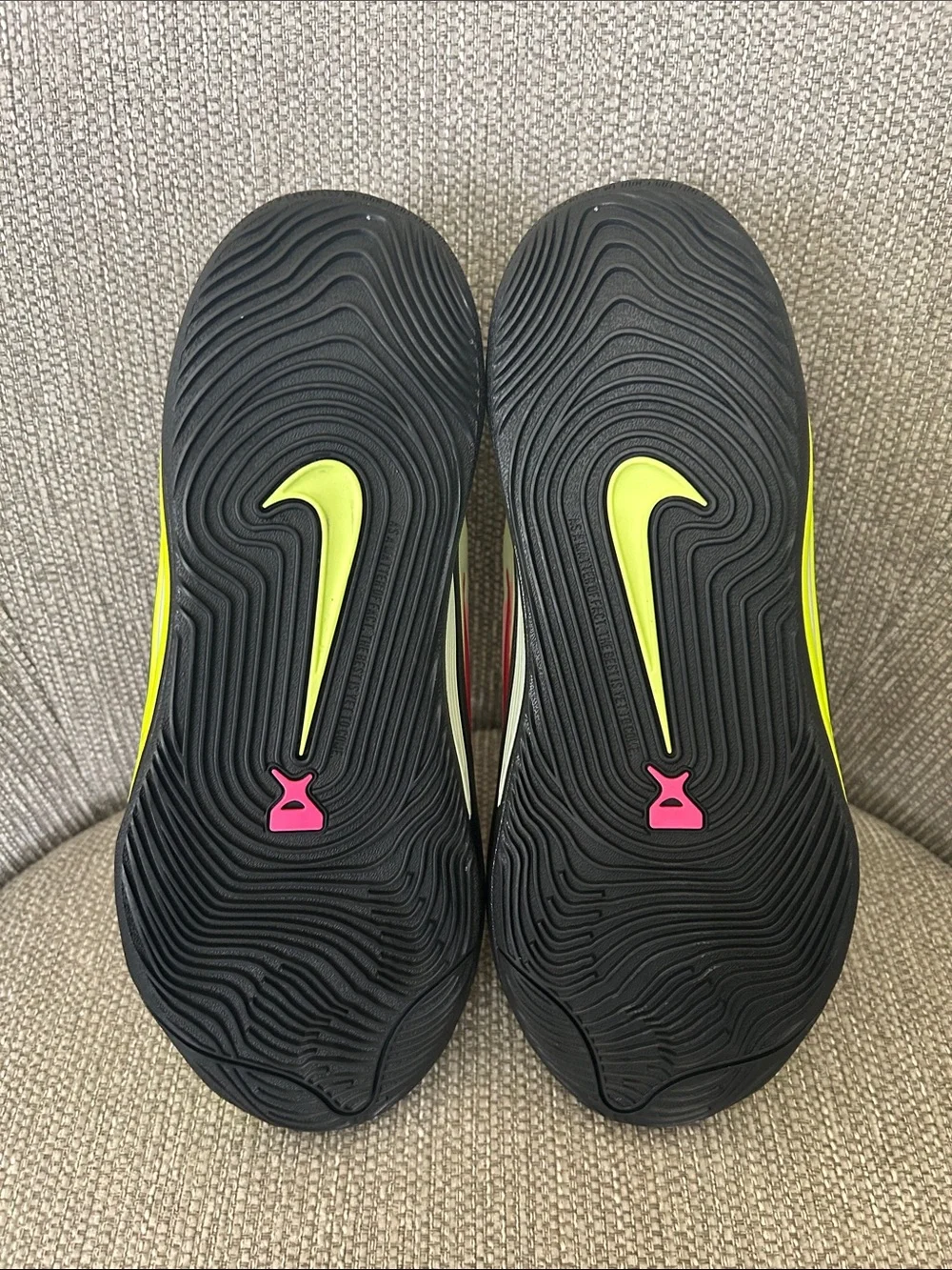Nike A'One GS 